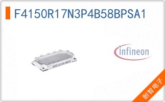 F4150R17N3P4B58BPSA1