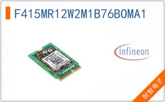 F415MR12W2M1B76BOMA1