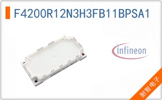 F4200R12N3H3FB11BPSA1