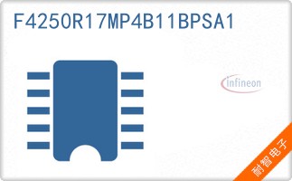 F4250R17MP4B11BPSA1