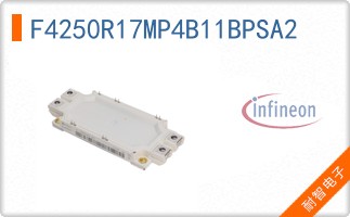 F4250R17MP4B11BPSA2