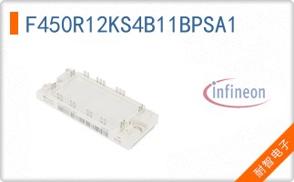 F450R12KS4B11BPSA1