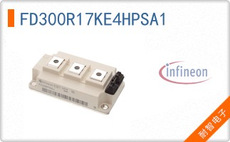 FD300R17KE4HPSA1