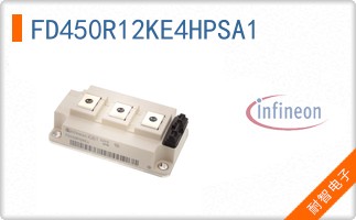 FD450R12KE4HPSA1