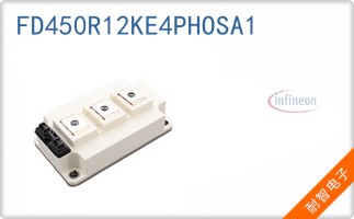 FD450R12KE4PHOSA1