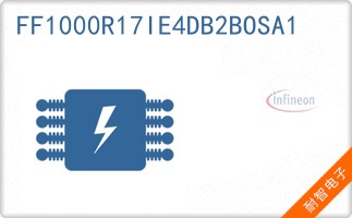 FF1000R17IE4DB2BOSA1