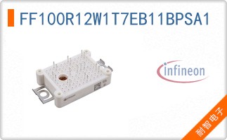 FF100R12W1T7EB11BPSA1