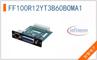 FF100R12YT3B60BOMA1