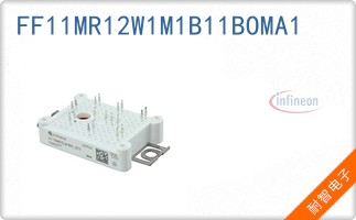 FF11MR12W1M1B11BOMA1