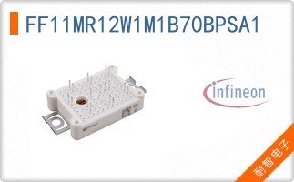 FF11MR12W1M1B70BPSA1