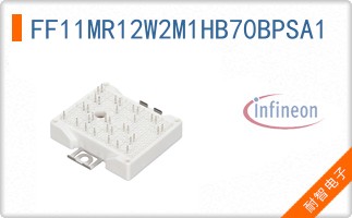 FF11MR12W2M1HB70BPSA1