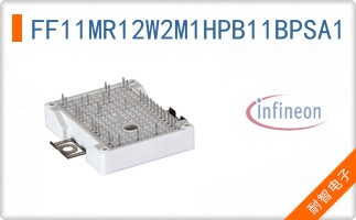 FF11MR12W2M1HPB11BPSA1