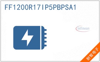 FF1200R17IP5PBPSA1