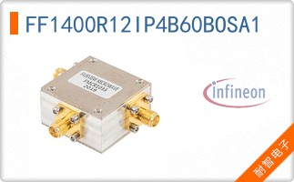 FF1400R12IP4B60BOSA1
