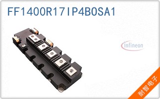 FF1400R17IP4BOSA1