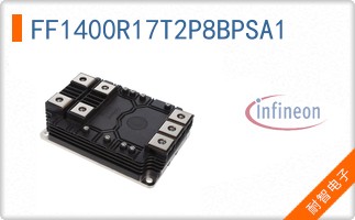 FF1400R17T2P8BPSA1