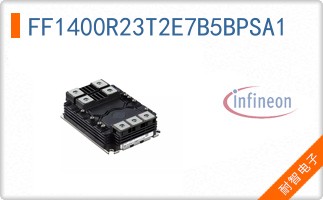 FF1400R23T2E7B5BPSA1