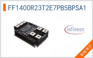 FF1400R23T2E7PB5BPSA1