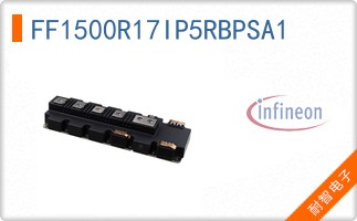 FF1500R17IP5RBPSA1