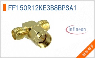 FF150R12KE3B8BPSA1