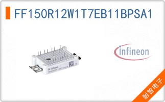 FF150R12W1T7EB11BPSA1