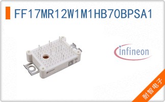 FF17MR12W1M1HB70BPSA1