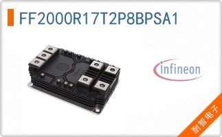 FF2000R17T2P8BPSA1