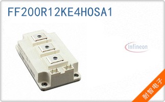 FF200R12KE4HOSA1