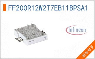 FF200R12W2T7EB11BPSA1