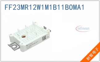 FF23MR12W1M1B11BOMA1