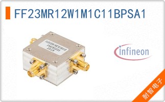 FF23MR12W1M1C11BPSA1