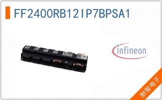 FF2400RB12IP7BPSA1