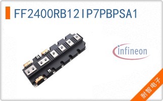 FF2400RB12IP7PBPSA1