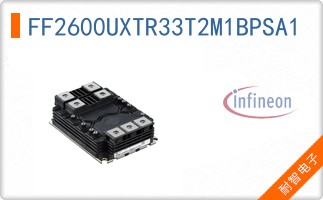 FF2600UXTR33T2M1BPSA1