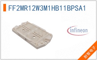 FF2MR12W3M1HB11BPSA1