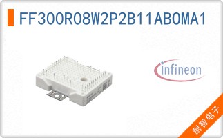 FF300R08W2P2B11ABOMA1