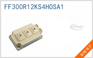 FF300R12KS4HOSA1