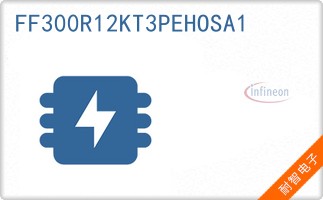 FF300R12KT3PEHOSA1