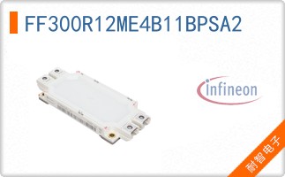 FF300R12ME4B11BPSA2