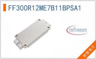 FF300R12ME7B11BPSA1