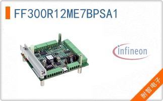 FF300R12ME7BPSA1