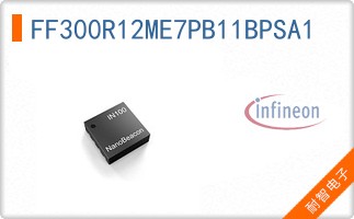 FF300R12ME7PB11BPSA1