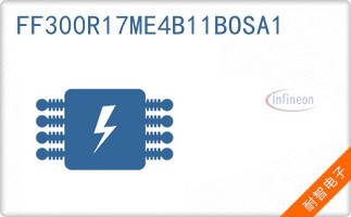 FF300R17ME4B11BOSA1