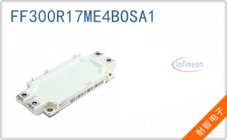 FF300R17ME4BOSA1