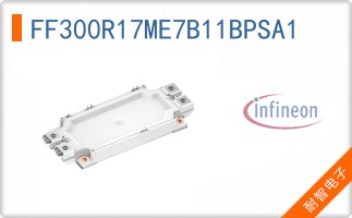 FF300R17ME7B11BPSA1