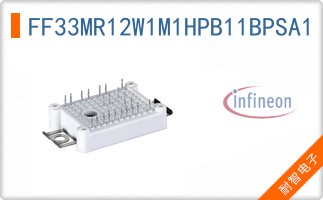 FF33MR12W1M1HPB11BPSA1