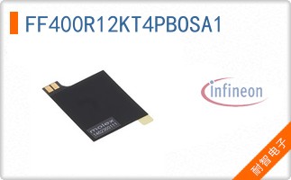 FF400R12KT4PBOSA1