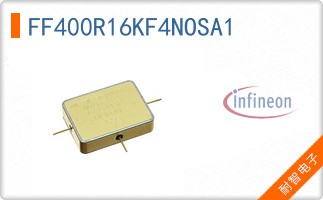 FF400R16KF4NOSA1