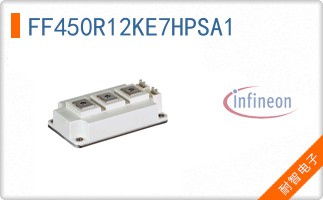 FF450R12KE7HPSA1