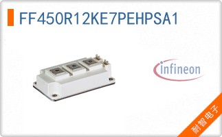 FF450R12KE7PEHPSA1